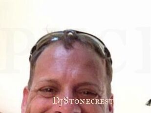 DjStonecrest Pink Center Fold