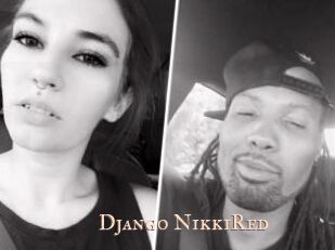 Django_NikkiRed
