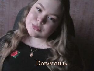Dofanyulia