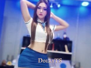 DollyTS