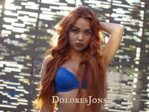 DoloresJonse
