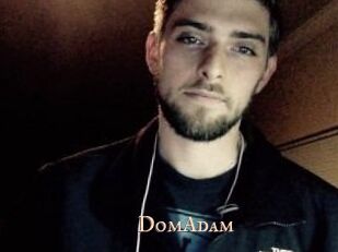 DomAdam