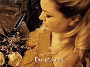 DomAnabel