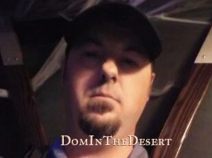 DomInTheDesert