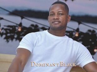 DominantBlack