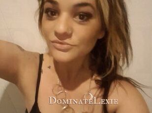 DominateLexie