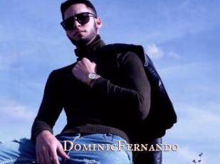 DominicFernando