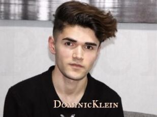 DominicKlein