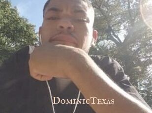 Dominic_Texas