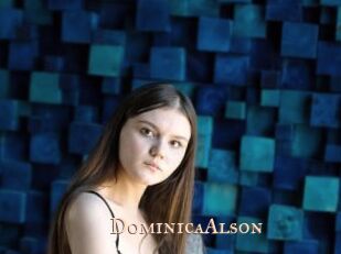 DominicaAlson