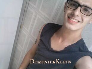 DominickKlein