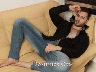 Dominick_Cum