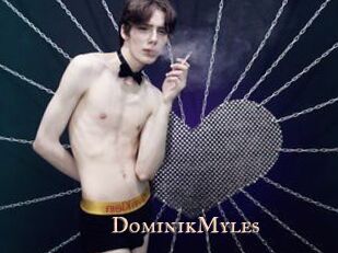 DominikMyles