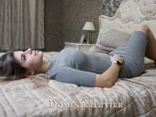 DominikaLivier