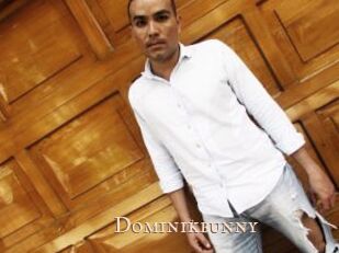 Dominikbunny