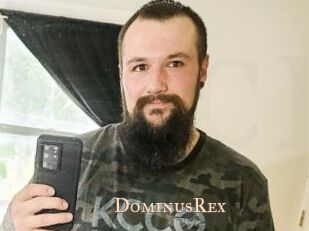 DominusRex