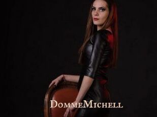 DommeMichell