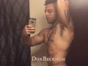 Don_Beckham