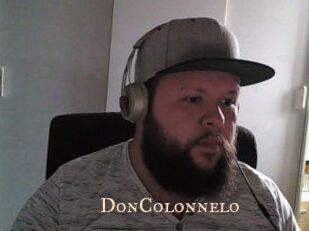 DonColonnelo