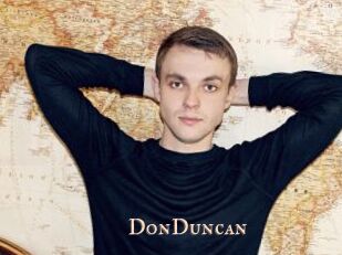 DonDuncan