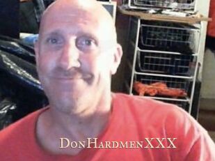 DonHardmenXXX