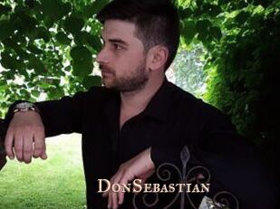 DonSebastian