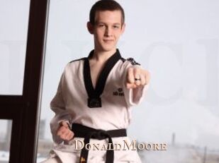 DonaldMoore