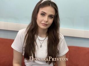 DonaraPriston