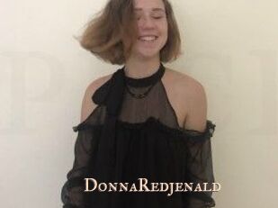 DonnaRedjenald