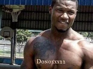 Donoxxx22