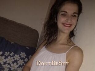DontBeShy