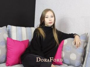 DoraFord