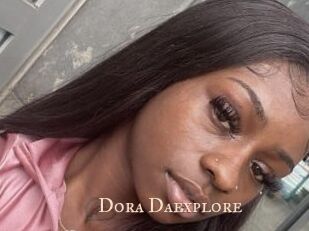 Dora_Daexplore