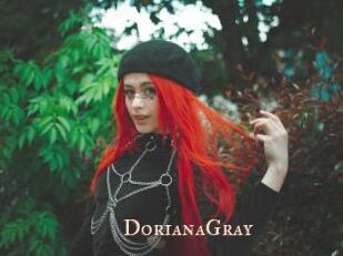 DorianaGray