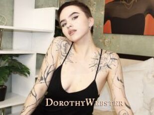 DorothyWebster