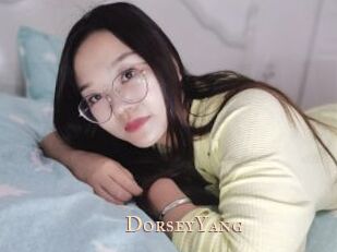 DorseyYang