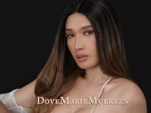 DoveMarieMulkeen