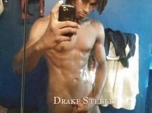 Drake_Steele Pink Center Fold