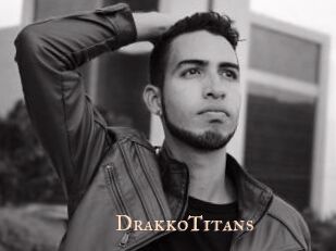 DrakkoTitans