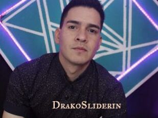 DrakoSliderin