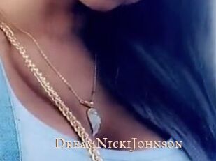 DreamNickiJohnson
