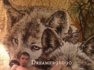 Dreamer92090