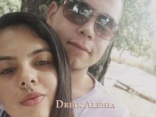 Dreik_Alehia