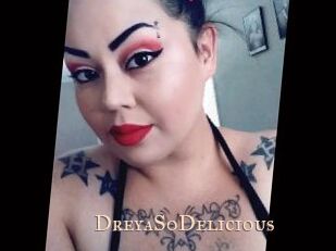 DreyaSoDelicious