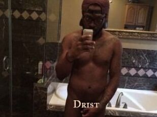 Drist