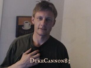 DukeCannon83