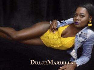 DulceMariella