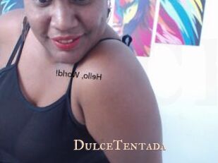 DulceTentada