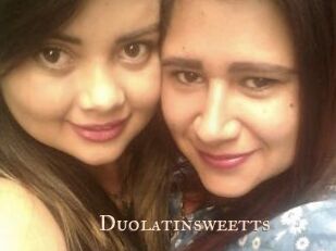 Duolatinsweetts
