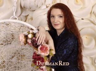 DurmanRed Pink Center Fold